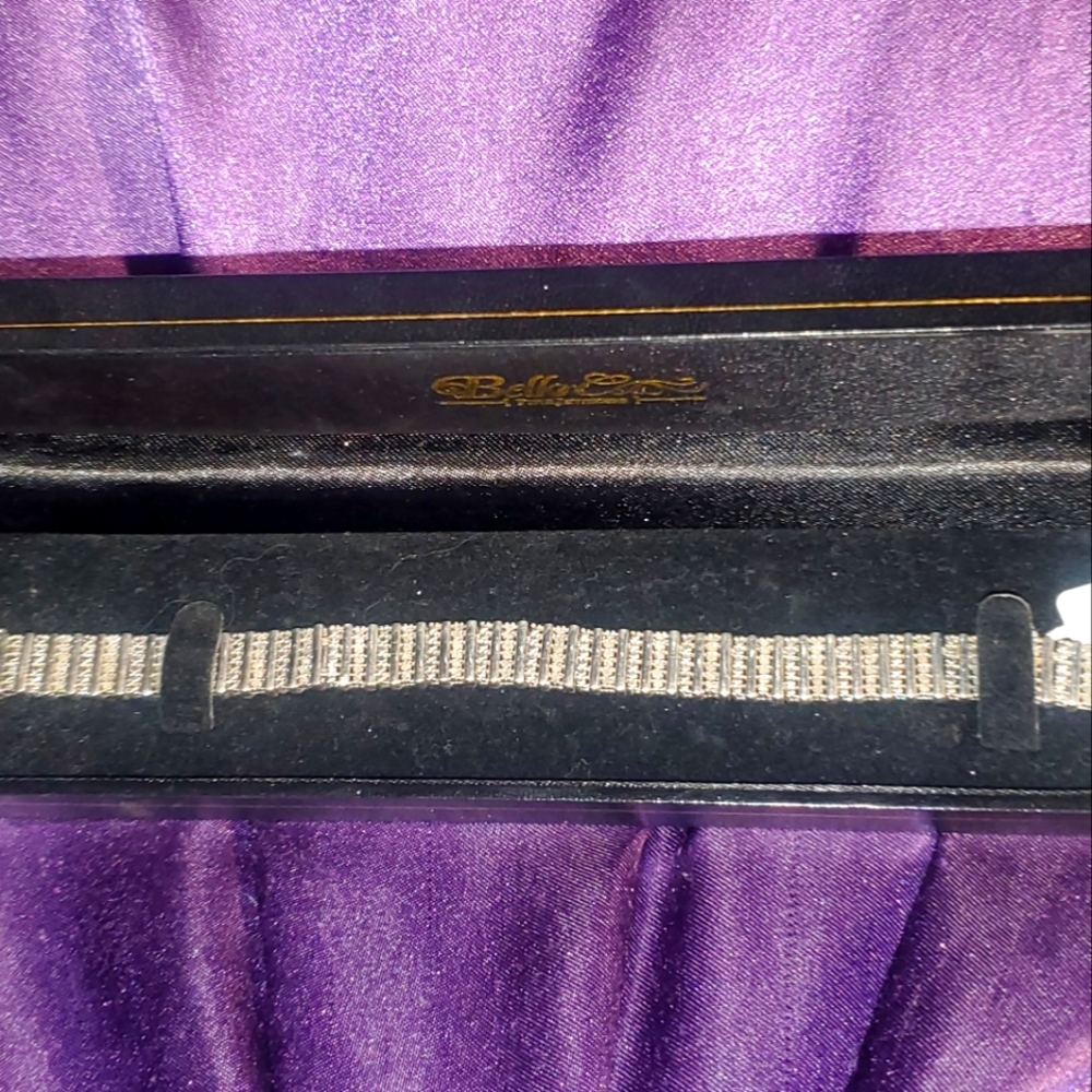 Diamond Bracelet